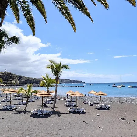 Chc - El Hada De San Juan Lejlighed