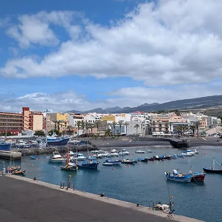 Chc - El Hada De San Juan * Гиа-де-Исора